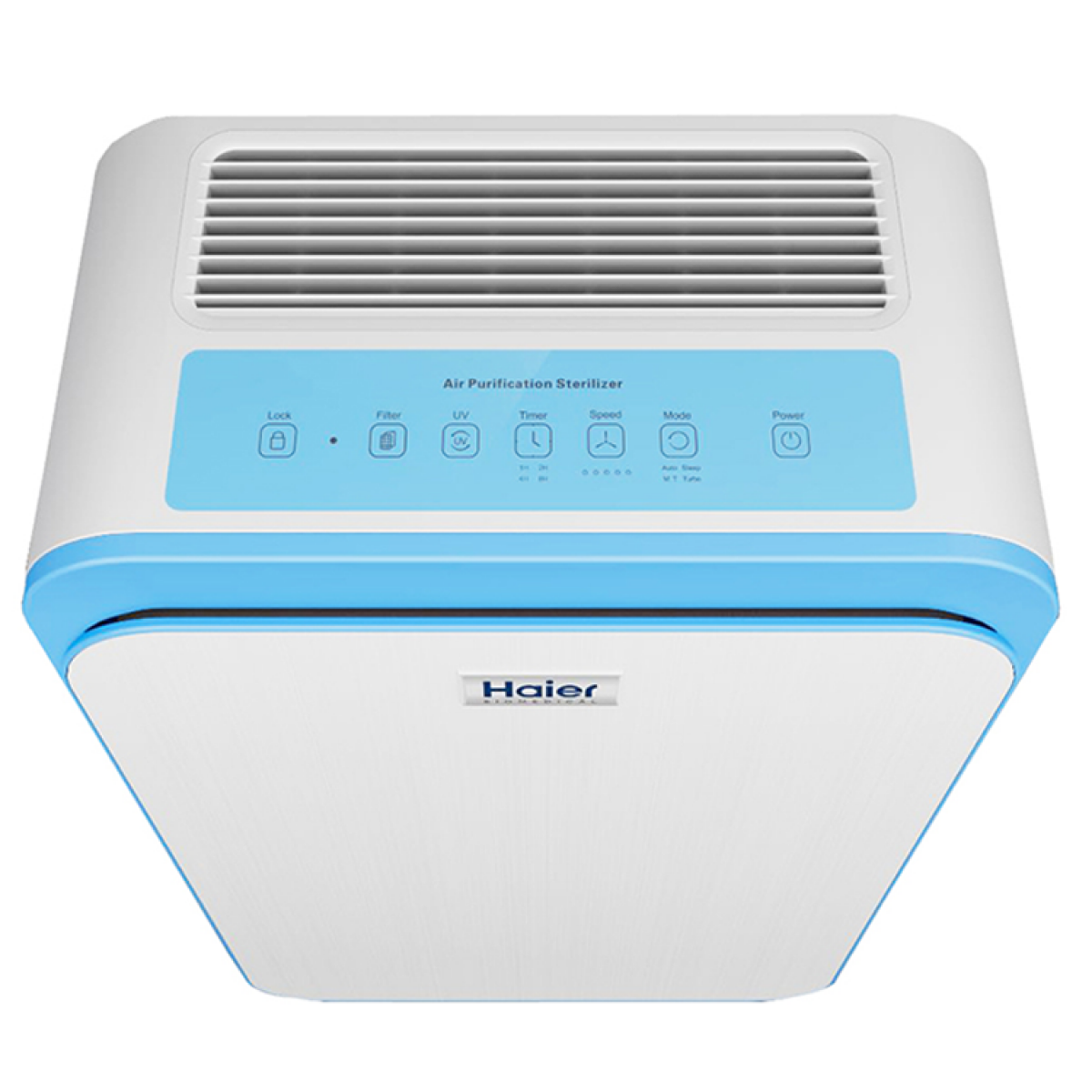 Hospital Grade Air Purification Sterilizer, Haier YKJXY500 Endure